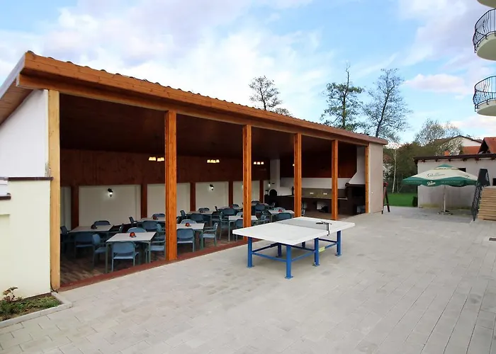 Best Sibiu Beach Hotels For Families With Kids