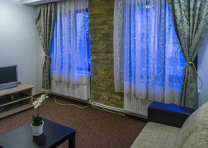 Fantasy Residence Brasov