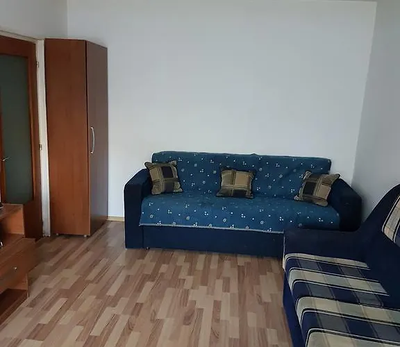 Apartamente Marian Brasov