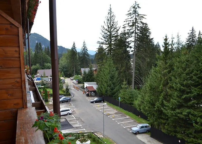Studio Alex Poiana Brasov