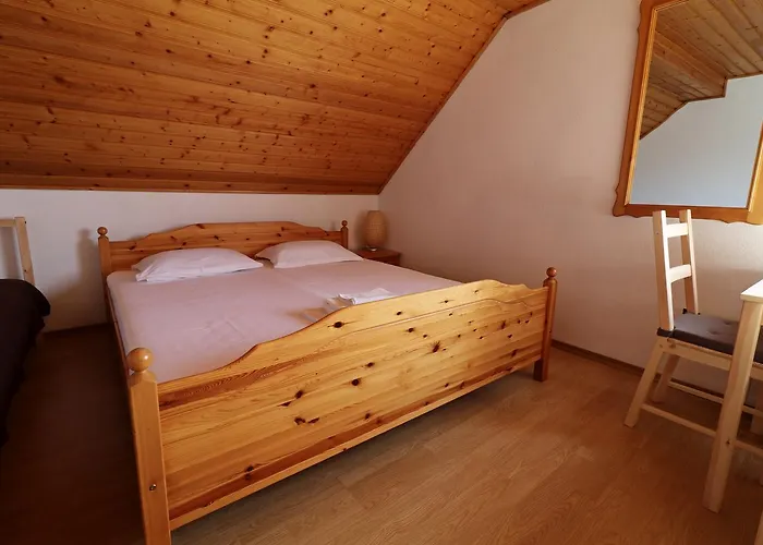 Cheap Hotels near Sibiu Central in Sibiu