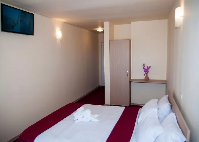 Dumbrava Minunata Brasov