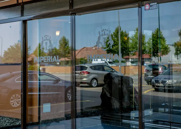 Sibiu Hotels near Targu Mures Transylvania Airport (TGM)