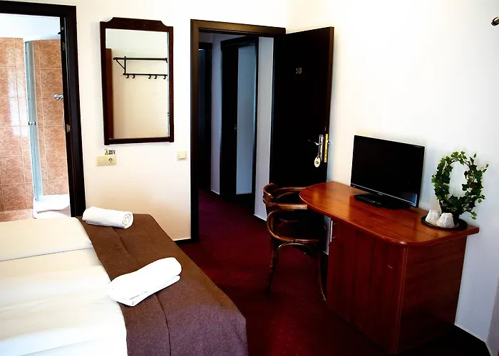Poiana Brasov Cheap Hotels
