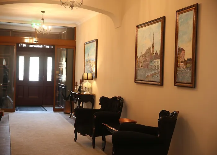 Sibiu Hotels near Sibiu International Airport (SBZ)