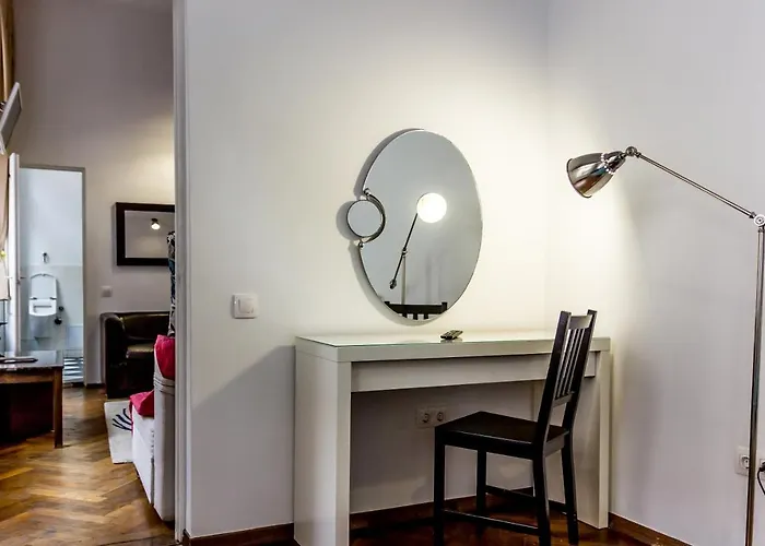 Premium Apartments Brasov