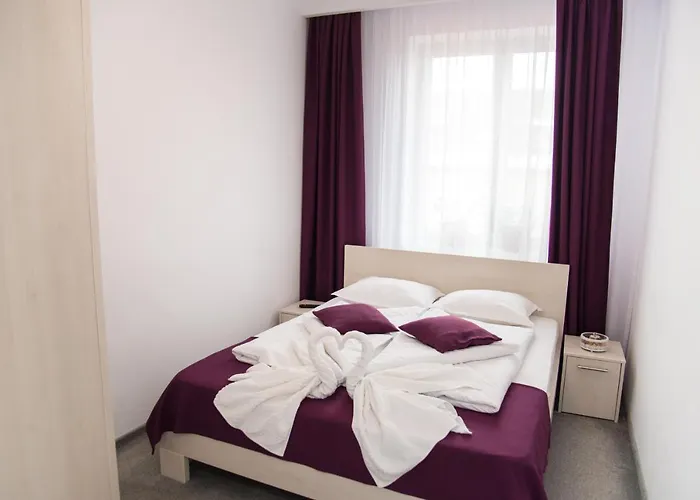 Sibiu Hotels