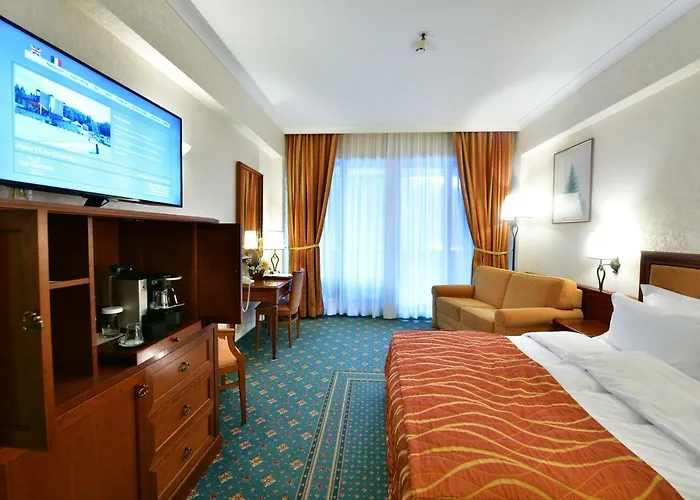 Azuga Hotels