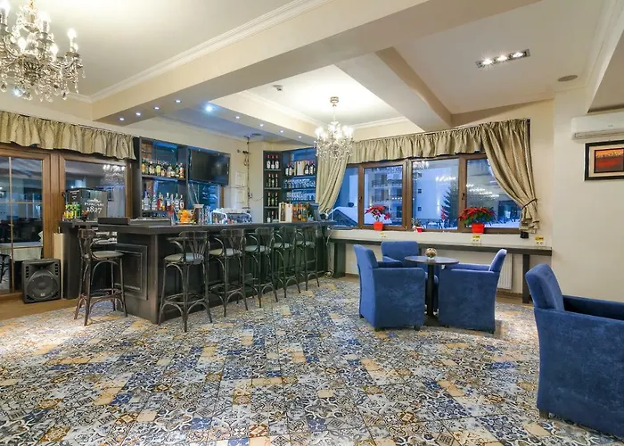 Rizzo Boutique Hotel Poiana Brasov