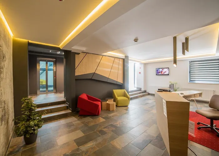 Brasov Hotels