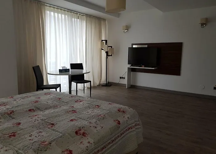Silver Poiana Brasov Ap 41