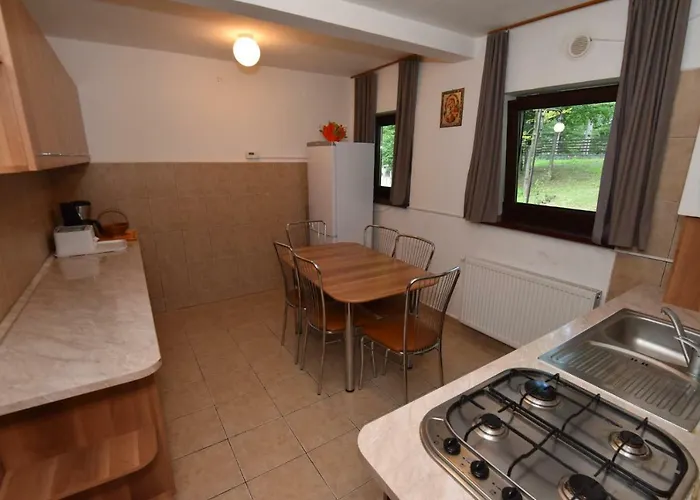 Ica Apartament Hotel Poiana Brasov