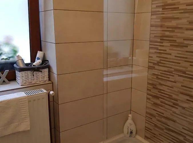 Weiss House Apartment Brasov
