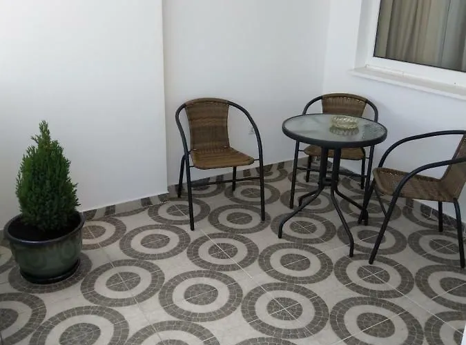 Apartament Maria Sibiu