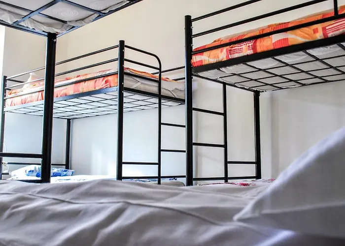 Sibiu Hostels