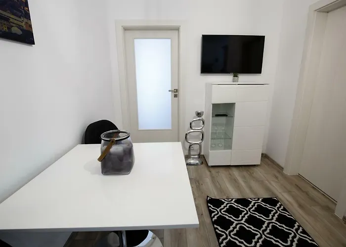 Ramino Apartments Sibiu