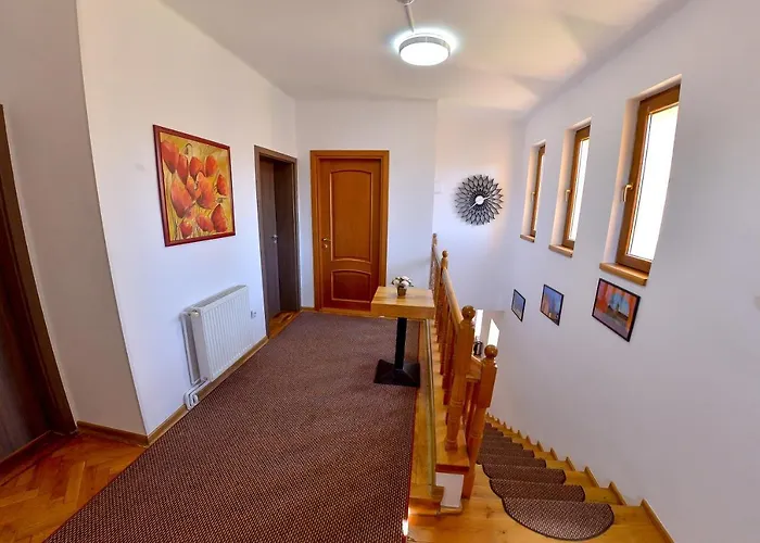 Pension Alexia Sibiu