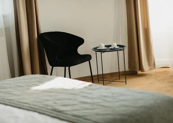 Riviera Residence Sibiu