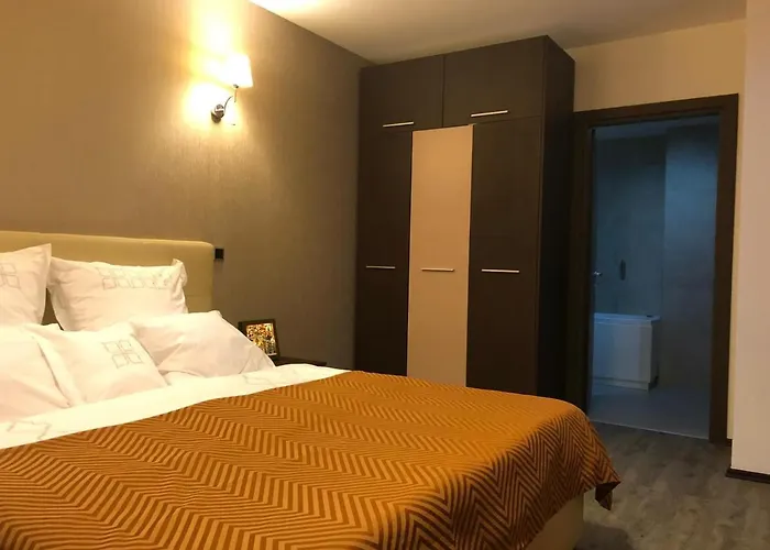 Silver Mountain G1 15 Poiana Brasov