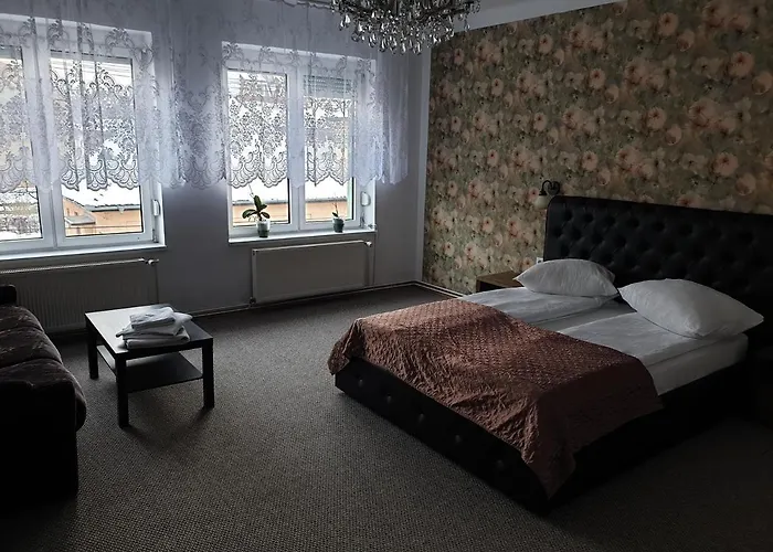 Sibiu Hotels near Flughafen Puebla Airport (PBC) with shuttle service
